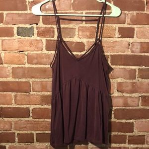 American eagle tank top